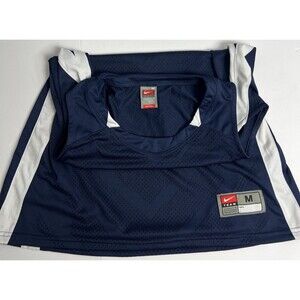 Vintage Nike Team Basketball Medium (8-10) Women’s Jersey